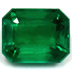 2.29 carat Emerald Emerald - Gemstone Thumbnail