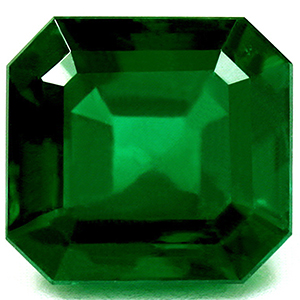 2.30 carat Emerald Emerald - Gemstone Thumbnail