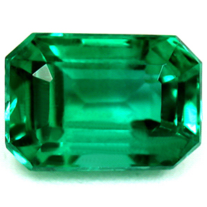 1.08 carat Emerald Emerald - Gemstone Thumbnail