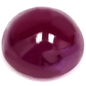 1.46 carat Round Ruby - Gemstone Thumbnail