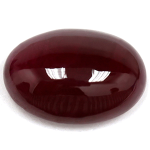 2.15 carat Oval Ruby - Gemstone Thumbnail