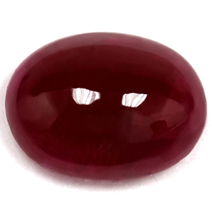 1.60 carat Oval Ruby - Gemstone Thumbnail