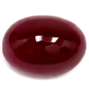 1.98 carat Oval Ruby - Gemstone Thumbnail