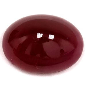 2.29 carat Oval Ruby - Gemstone Thumbnail