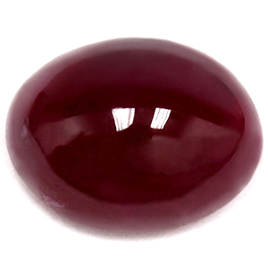 2.79 carat Oval Ruby - Gemstone Thumbnail