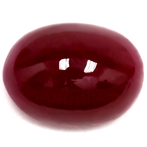 1.89 carat Oval Ruby - Gemstone Thumbnail