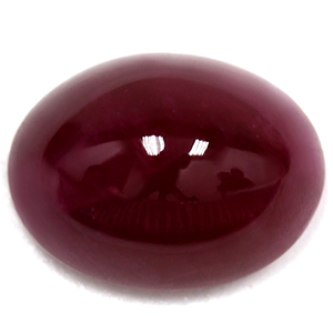 2.02 carat Oval Ruby - Gemstone Thumbnail