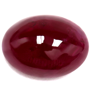 1.81 carat Oval Ruby - Gemstone Thumbnail