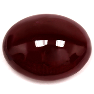 2.26 carat Oval Ruby - Gemstone Thumbnail