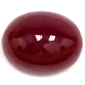 2.72 carat Oval Ruby - Gemstone Thumbnail
