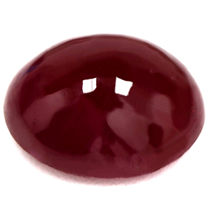 2.70 carat Oval Ruby - Gemstone Thumbnail
