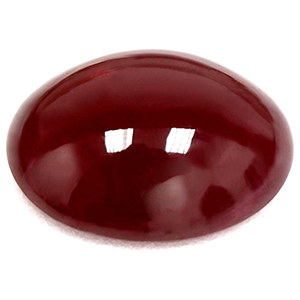 1.89 carat Oval Ruby - Gemstone Thumbnail
