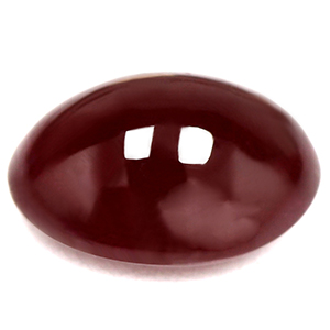 2.51 carat Oval Ruby - Gemstone Thumbnail