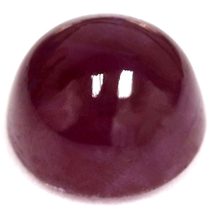 1.78 carat Round Ruby - Gemstone Thumbnail