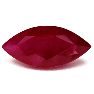 Ruby Marquise 1.92 carat Red Photo