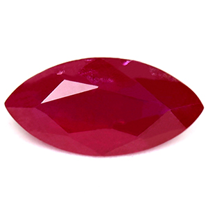 Ruby Marquise 1.82 carat Red Photo
