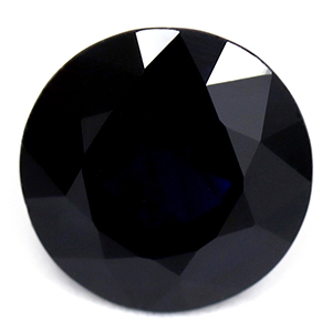 1.80 carat Round Sapphire - Gemstone Thumbnail