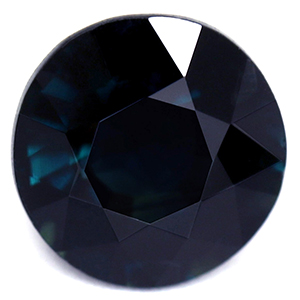 2.27 carat Round Sapphire - Gemstone Thumbnail