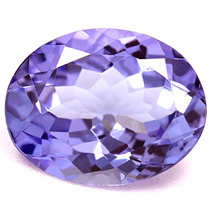 1.80 carat Oval Tanzanite - Gemstone Thumbnail