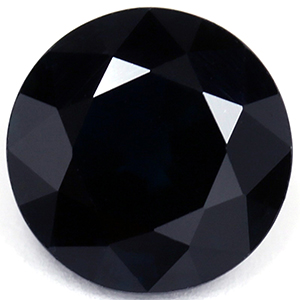 1.51 carat Round Sapphire - Gemstone Thumbnail