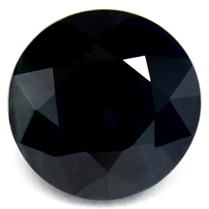 1.78 carat Round Sapphire - Gemstone Thumbnail