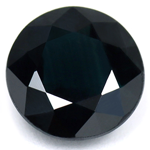 1.59 carat Round Sapphire - Gemstone Thumbnail
