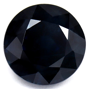 1.51 carat Round Sapphire - Gemstone Thumbnail