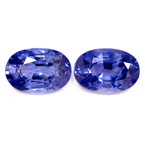 1.32 carat Oval Sapphire - Gemstone Thumbnail