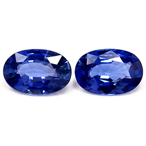 1.07 carat Oval Sapphire - Gemstone Thumbnail