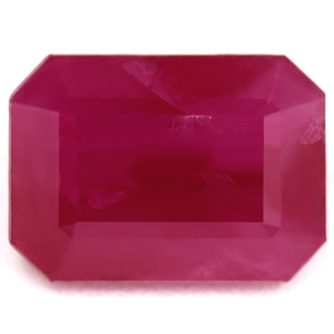 1.46 carat Emerald Ruby - Gemstone Thumbnail