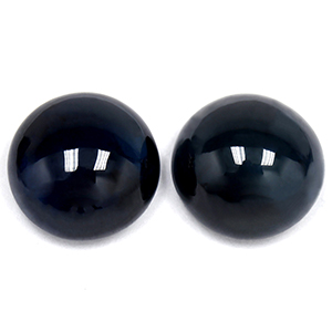5.37 carat Round Sapphire - Gemstone Thumbnail