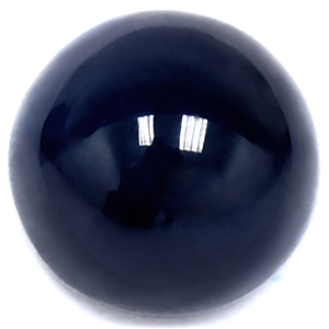 3.26 carat Round Sapphire - Gemstone Thumbnail