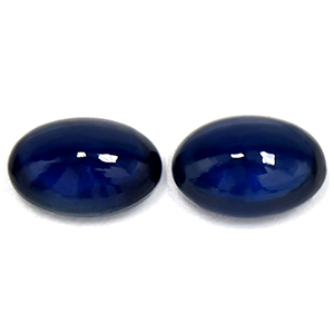 1.32 carat Oval Sapphire - Gemstone Thumbnail