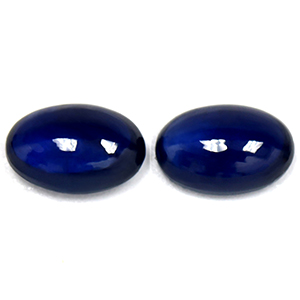 1.19 carat Oval Sapphire - Gemstone Thumbnail