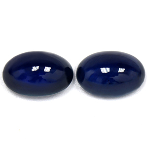 1.44 carat Oval Sapphire - Gemstone Thumbnail