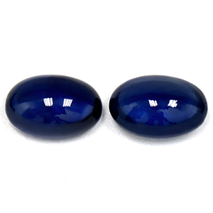 1.43 carat Oval Sapphire - Gemstone Thumbnail