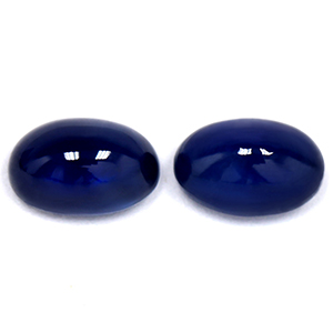 1.52 carat Oval Sapphire - Gemstone Thumbnail