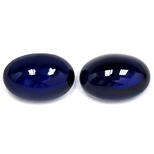 1.49 carat Oval Sapphire - Gemstone Thumbnail