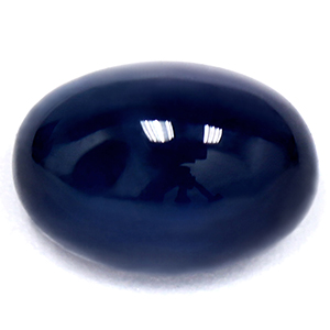 1.48 carat Oval Sapphire - Gemstone Thumbnail
