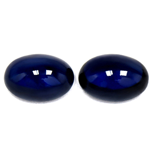1.36 carat Oval Sapphire - Gemstone Thumbnail