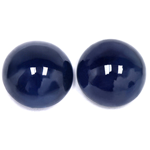 3.63 carat Round Sapphire - Gemstone Thumbnail