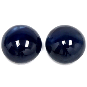 3.62 carat Round Sapphire - Gemstone Thumbnail