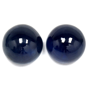3.12 carat Round Sapphire - Gemstone Thumbnail