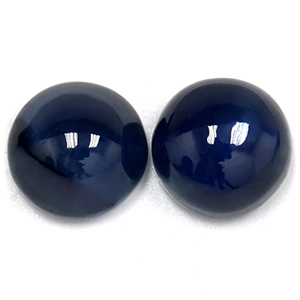 2.52 carat Round Sapphire - Gemstone Thumbnail