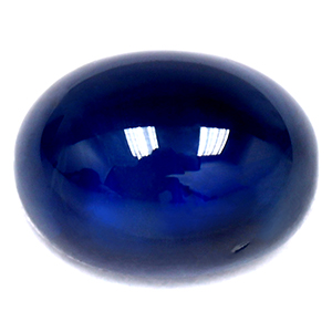 2.23 carat Oval Sapphire - Gemstone Thumbnail