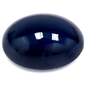 1.76 carat Oval Sapphire - Gemstone Thumbnail