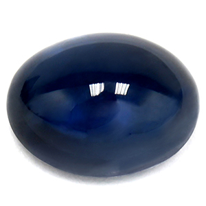2.01 carat Oval Sapphire - Gemstone Thumbnail