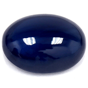 1.57 carat Oval Sapphire - Gemstone Thumbnail