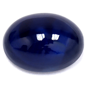 1.75 carat Oval Sapphire - Gemstone Thumbnail
