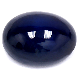 1.85 carat Oval Sapphire - Gemstone Thumbnail